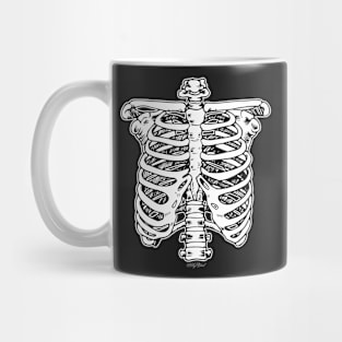 Funnybones Mug